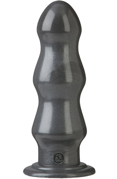 Doc Johnson Butt Plug B-7 Tango Grövre analplugg |  | Intimast