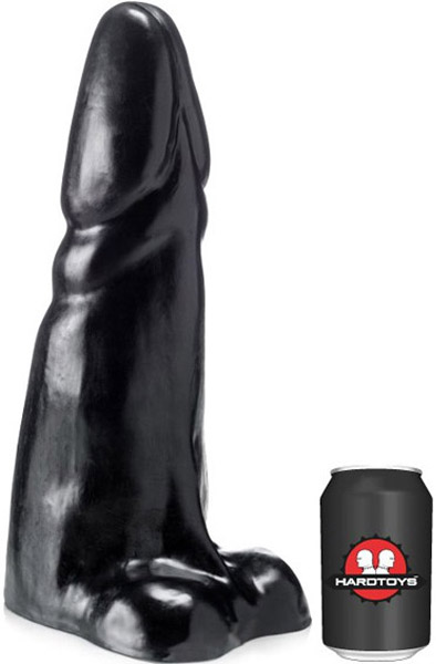 HardToys Bouda 40 cm Analdildo |  | Intimast