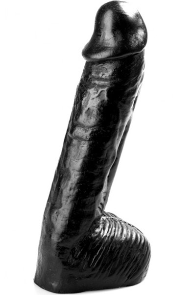 Hardastic Super James 31 cm Analdildo |  | Intimast