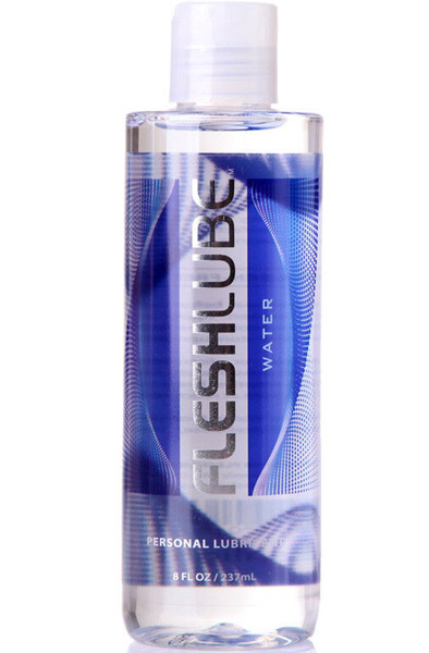 Fleshlight Fleshlube Water 250 ml Vattenbaserat glidmedel | | Intimast
