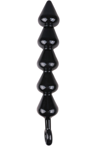 Master Series Anal Links X-Large 39 cm Grövre analkulor | | Intimast