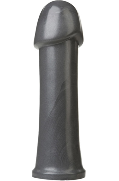 Doc Johnson B-10 Torpedo 26 cm Analdildo |  | Intimast