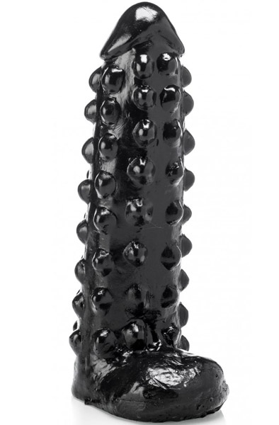 HardToys Splash Anal Dildo XL 28 cm Analdildo |  | Intimast