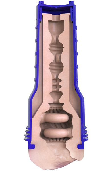 Alternativ bild 1 för BOOST BANG LIGHT MEDIUM FLESH