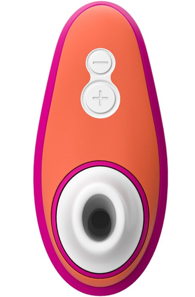 Alternativ bild 1 för Liberty by Lily Allen x Womanizer