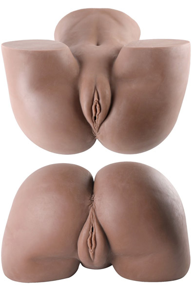 Miss Lopez Real Life Sex Doll Ass & Pussy 16 kg Sexdocka |  | Intimast