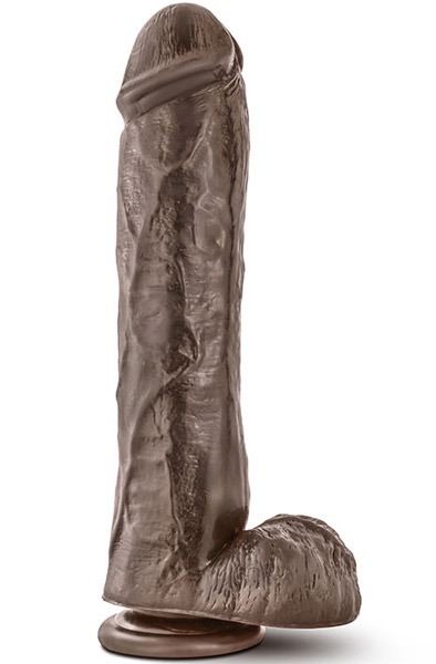 Dr. Skin Mr. Savage Dildo 29 cm XL dildo | | Intimast