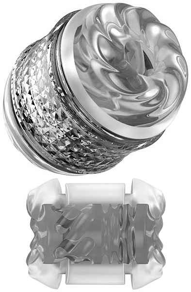 Quickie The Handjob Mini Masturbator Masturbator |  | Intimast