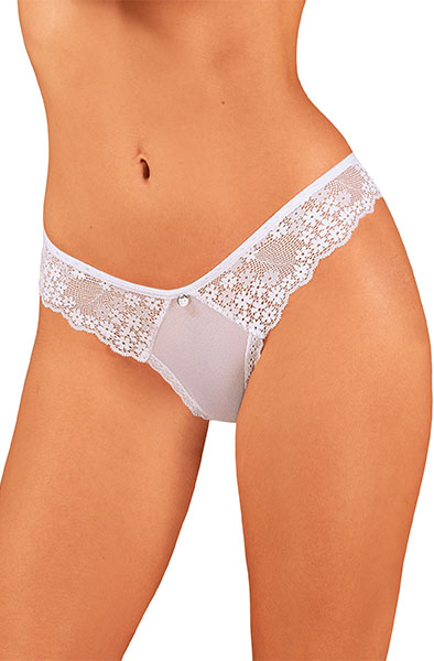 Obsessive Heavenlly Panties XS/S Trosa | | Intimast