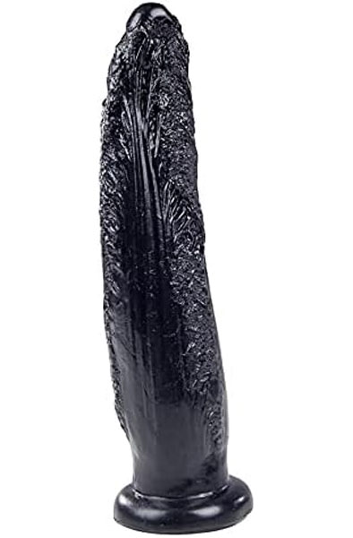 HardToys Menhirium Dildo 28 cm Analdildo |  | Intimast
