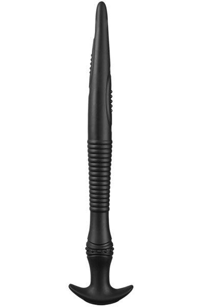 Darksil Vikaelis Long Dildo 55 cm Extra lång analdildo |  | Intimast