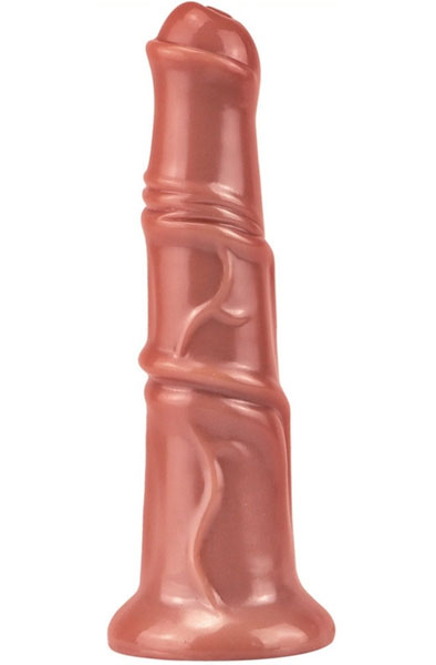 Monster Dildo P 26 cm Monster dildo |  | Intimast