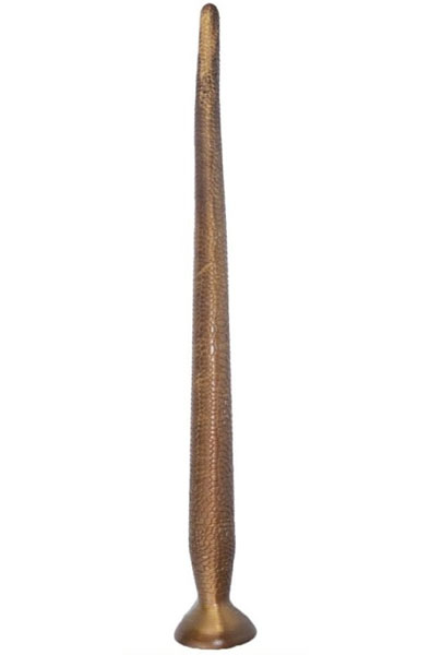 Monster Long Slang Dildo 55 cm Monster dildo |  | Intimast