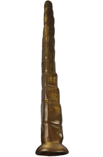 Monster RattleSnake Dildo 47 cm Monster dildo |  | Intimast