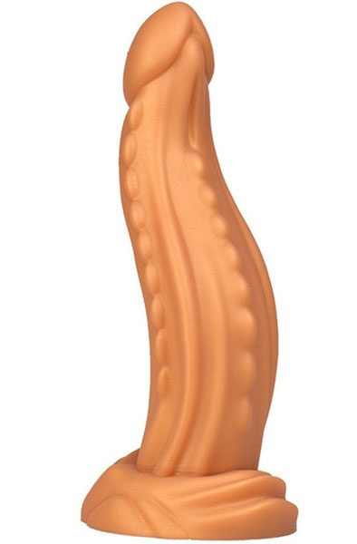 TheAssGasm Monster Dildo Maspo 24,5 cm Monster dildo |  | Intimast