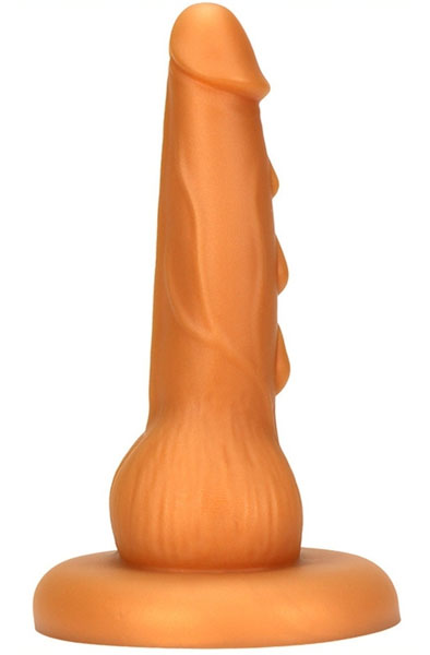 TheAssGasm Alien Plug Tarok 23 cm Monster dildo |  | Intimast