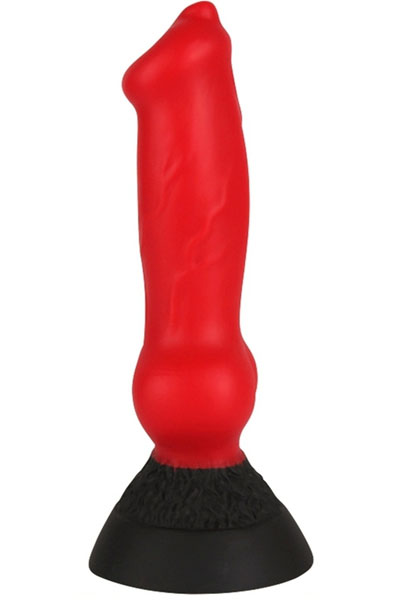 Monstered Mini Dildo 19 cm Dragon dildo |  | Intimast