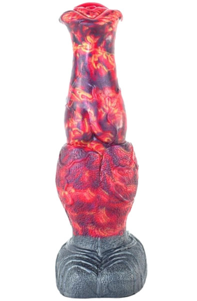 Monstered Dragon Dildo Okami 23 cm Dragon dildo |  | Intimast