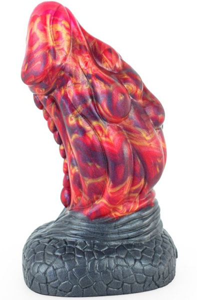 Monstered Dragon Dildo Futax 16,5 cm Dragon dildo | | Intimast