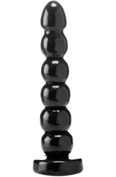 HardToys Blitzkrieg Butt Plugg 29 cm XXL Buttplug |  | Intimast