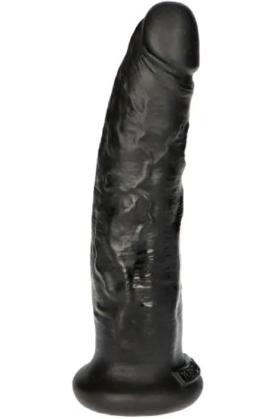 Marco Dildo Black 19,5 cm Realistisk dildo |  | Intimast