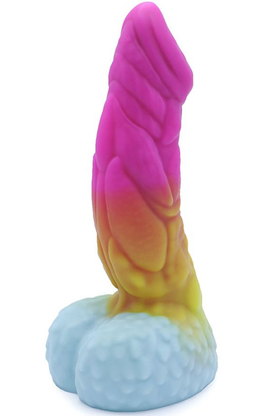 Kiotos Monstar Dildo Beast 49 24,5 cm Dragon dildo |  | Intimast