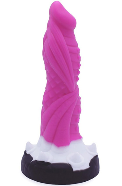 Kiotos Monstar Dildo Beast 56 24,5 cm Dragon dildo |  | Intimast