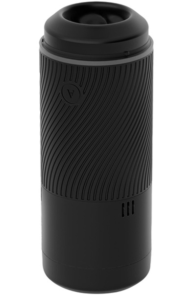 Arcwave Pow Stroker Black Stroker | | Intimast