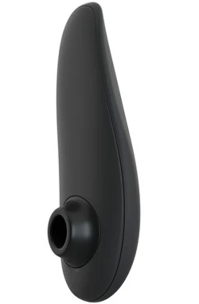 Womanizer Classic 2 Black Lufttrycksvibrator | | Intimast