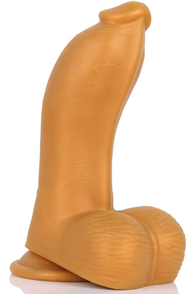 Ashika Silicone Dildo 22 cm Monster dildo |  | Intimast