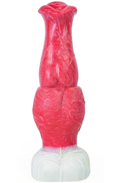 Anal Predator Alien Getorix Dildo 23 cm Dragon dildo |  | Intimast