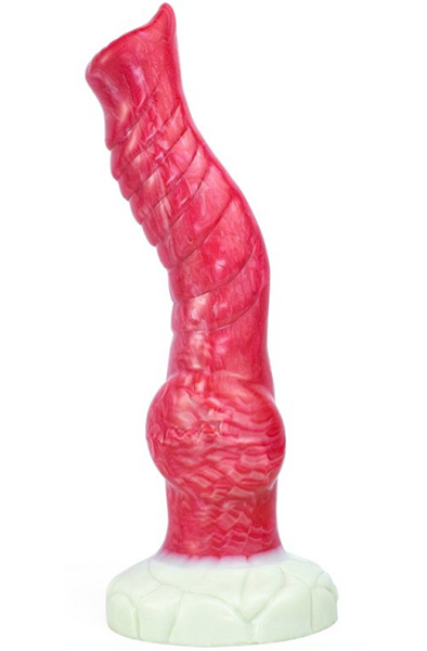 Anal Predator Alien Sterix Dildo 23 cm Dragon dildo |  | Intimast