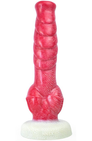 Anal Predator Alien Phacox Dildo 24 cm Dragon dildo |  | Intimast
