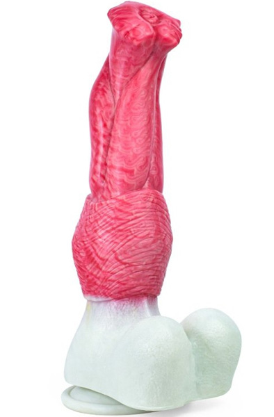 Anal Predator Alien Karix Dildo 25 cm Dragon dildo |  | Intimast