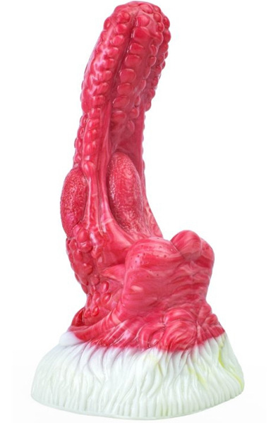 Anal Predator Alien Scorpix Dildo 20 cm Dragon dildo |  | Intimast