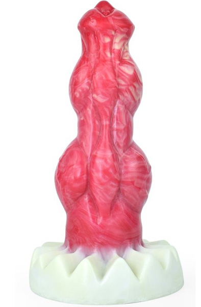 Anal Predator Alien Krodix Dildo 22 cm Dragon dildo |  | Intimast