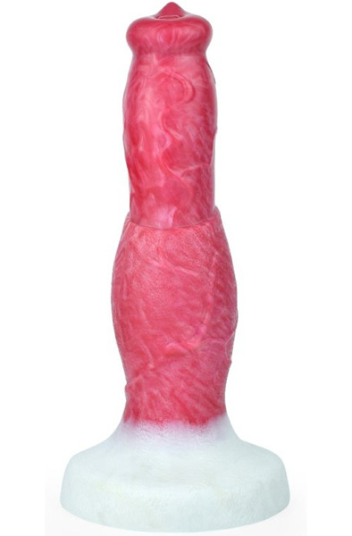 Anal Predator Alien Yasnox Dildo 25,5 cm Dragon dildo |  | Intimast
