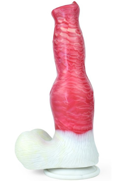 Anal Predator Alien Torbux Dildo 27 cm Dragon dildo |  | Intimast