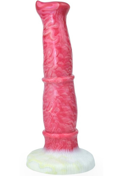 Anal Predator Nucix Alien Dildo 26 cm Dragon dildo |  | Intimast