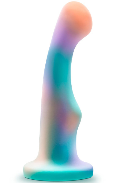 Avant Opal Dreams Aqua 15 cm Dildo | | Intimast