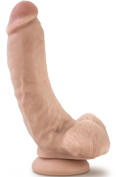 Dr. Skin Mr. Mayor Dildo 22,8 cm Realistisk dildo | | Intimast