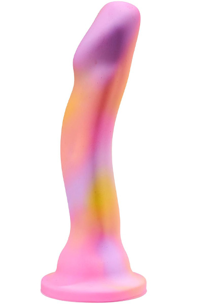 Avant Suns Out Pink 19 cm Dildo | | Intimast