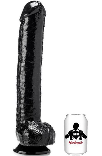 Hardastic Super John 41 cm Analdildo |  | Intimast