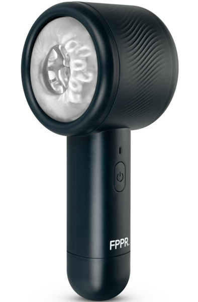 FPPR. Electric Blowjob Stroker Masturbator med motor |  | Intimast