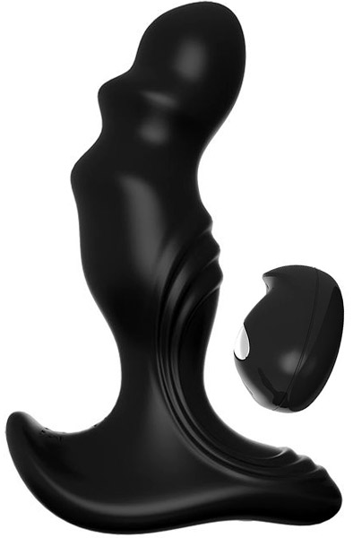 Zenn Anal Pleasure P-Spot Stimulator Prostatastimulator |  | Intimast
