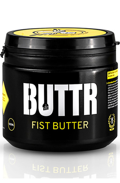 Produktfoto för Fisting Butter