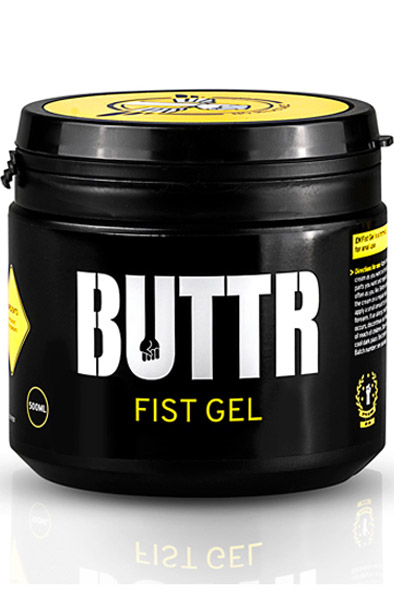 Produktfoto för Fisting Gel