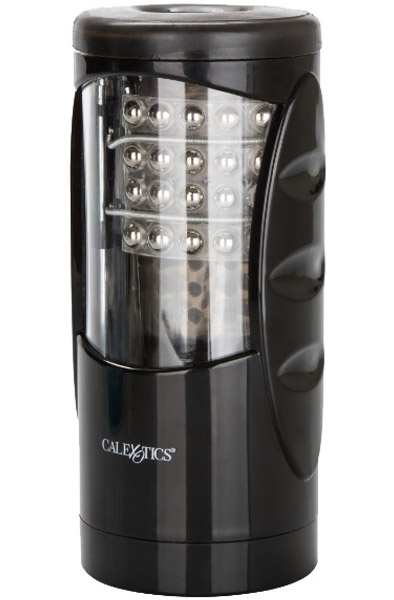 Cal Exotics Ultimate Power Stroker Masturbator |  | Intimast