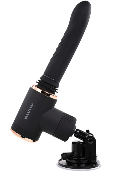 Evolved Too Hot To Handle Fjärrstyrd dildo | | Intimast
