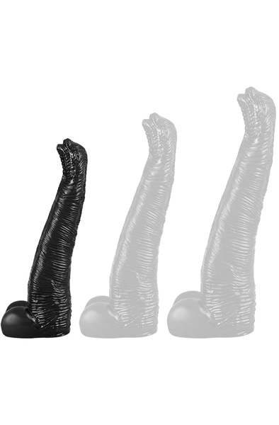 ToppedMonster Dildo Dino Diplo S 26 cm Dragon dildo |  | Intimast